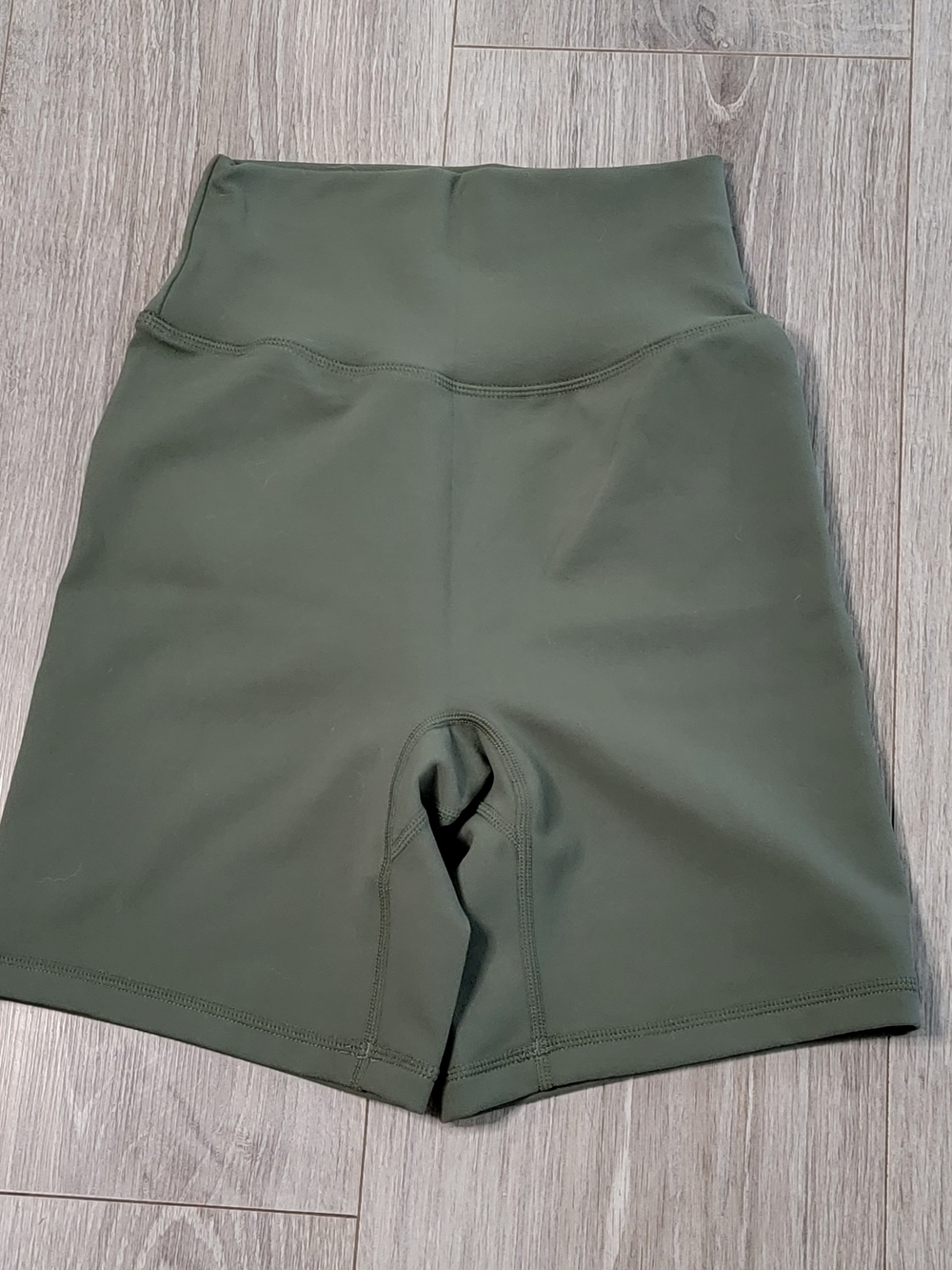 P'tula Sierra 6" Shorts
